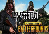 PUBG LV 辅助